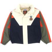 Pre-owned Canvas outerwear Gucci Vintage , Multicolor , Heren