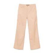 Volledige lengte platte voorkant Ralph Lauren , Beige , Dames