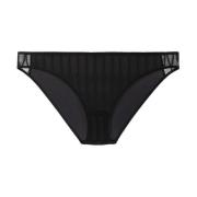 Ebene Fijne Culotte Zwart Eres , Black , Dames