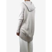 Pre-owned Cashmere tops Celine Vintage , Gray , Dames