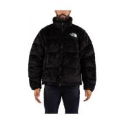 Heren Blouson Jas The North Face , Black , Heren