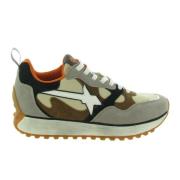 Loop Sneakers W6Yz , Multicolor , Heren