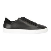 Zwarte Sneakers Axel Arigato , Black , Heren