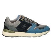 Sportieve Holom Runner Sneakers G-star , Multicolor , Heren