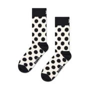 Grote Stip Sokken Happy Socks , Multicolor , Heren