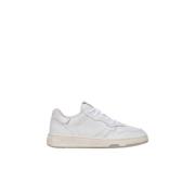 Stijlvolle Array Sneakers Crime London , White , Heren