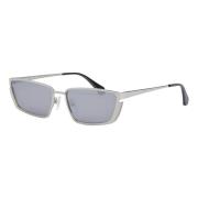 Sunglasses Off White , Gray , Heren