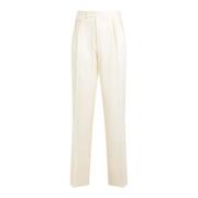 Broek Ralph Lauren , Beige , Heren