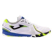 Dribling Sneakers Joma , White , Heren