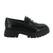 Stijlvolle Letitia Schoenen Regarde Le Ciel , Black , Dames