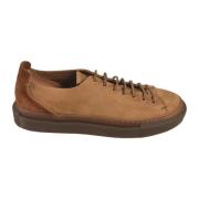 Bruine platte schoenen voor vrouwen Buttero , Brown , Heren