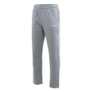 Rechte zoom Lange broek Champion , Gray , Heren