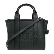 Tas The Tote Kleine Shopper type Marc Jacobs , Green , Dames