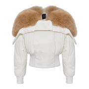 Rick Owens x Moncler Rick Owens , White , Unisex