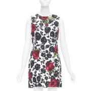 Pre-owned Fabric dresses Dolce & Gabbana Pre-owned , Multicolor , Dame...