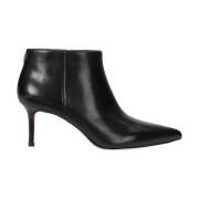 Laarzen Zwart Ralph Lauren , Black , Dames