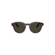 Cary Grant Tortoise Bril Oliver Peoples , Brown , Dames