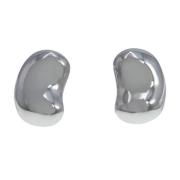 Pre-owned Silver earrings Tiffany & Co. Pre-owned , Gray , Dames