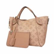 Pre-owned Fabric louis-vuitton-bags Louis Vuitton Vintage , Beige , Da...