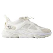 Leather sneakers Axel Arigato , White , Dames