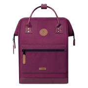 Avonturier Rugzak met Laptopvak Cabaia , Purple , Dames