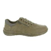 Chaussures 03058 Sneakers Rieker , Gray , Heren