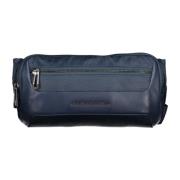 Tassen en accessoires Piquadro , Blue , Unisex