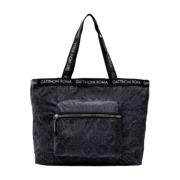 Elegante Teodosia Shopper Tas Gattinoni , Black , Dames