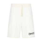 Vanilla Ice Bermuda Shorts Emporio Armani , Beige , Heren