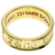 Pre-owned Yellow Gold rings Tiffany & Co. Pre-owned , Yellow , Dames