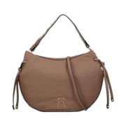 Hobo Shanti Dames Tas Ermanno Scervino , Brown , Dames