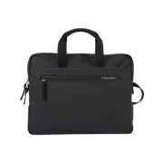 Stijlvolle Ten Calvin Klein , Black , Heren