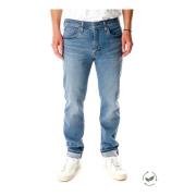 LEV-502Taper Levi's , Blue , Heren