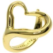 Pre-owned Yellow Gold rings Tiffany & Co. Pre-owned , Yellow , Dames