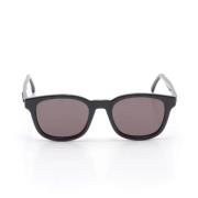 Pre-owned Plastic sunglasses Yves Saint Laurent Vintage , Black , Dame...