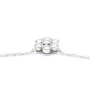 Pre-owned Silver necklaces Tiffany & Co. Pre-owned , Gray , Dames