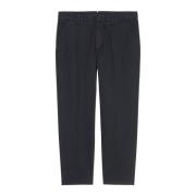 Chino model Belsbo relaxed Marc O'Polo , Blue , Heren