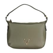 Groene Schoudertas met Verstelbare Band Valentino by Mario Valentino ,...