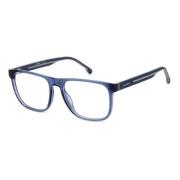 Mode Bril in XW0 Kleur Carrera , Black , Heren