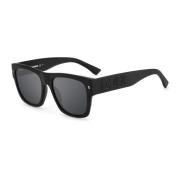 Sunglasses Dsquared2 , Black , Dames