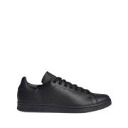 Stan Smith Schoenen Adidas Originals , Black , Heren