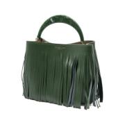 Newingrid Bosco Stijlvolle Tas My Best Bags , Green , Dames