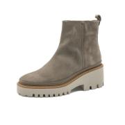 Damesschoenen in Topo Kleur Pons Quintana , Gray , Dames