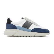 Cremino/Blue Herensneakers Axel Arigato , Blue , Heren