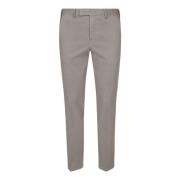 Elegante Formele Broek voor Veelzijdig Gebruik PT Torino , Gray , Here...