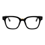 Stijlvolle Optische Bril Sanchez Collectie Linda Farrow , Black , Dame...