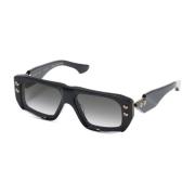 Dts466 A01 Sunglasses Dita , Black , Dames