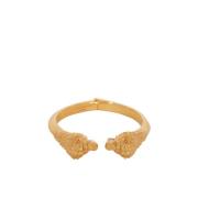 Leeuwen armband Balmain , Yellow , Dames