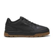 Zwarte Vrijetijdsschoenen 2.0 Sneakers Puma , Black , Heren