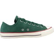 Midnight Sneakers Converse , Green , Heren